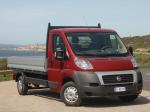 Fiat Ducato Pickup 2006 года
